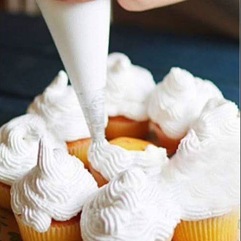 Kuchenmeister - Hochwertig-Tortendekorationsset