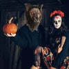 Nachtgeheul – Realistische Werwolfmaske Für Halloween Und Cosplay