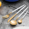 NANCY - Elegantes Besteckset