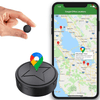 Intelligenter GPS-Ortungsgerät – Kompakter GPS-Ortungsgerät Mit Echtzeit-Ortung Und Magnet Für Wertsachen, Haustiere Und Fahrzeuge