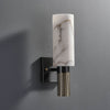AUSTIN Minimalistische Kupfer-Wandlampe