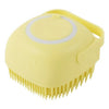 ÉMILE SOIN – Sanfter Massagehandschuh zur Fellpflege bei Hunden & Katzen