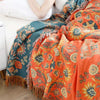 CILA - Wendedecke Mit Blumenmuster