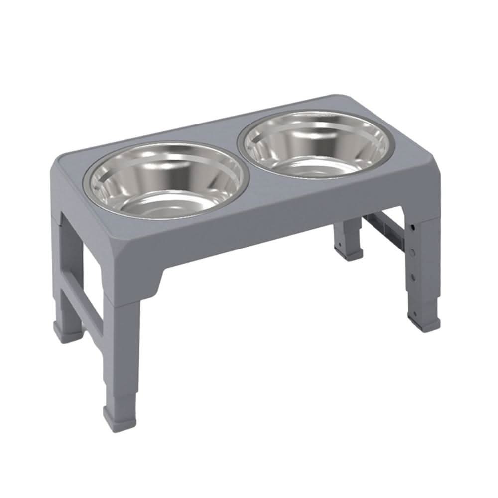 NUTRIPOD – Höhenverstellbare Futterstation