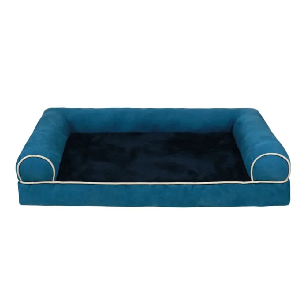Kuschelschwanz - Premium Orthopädisches Sofabett