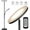 RELLI Leselampe Energiesparend Minimalistisches Design Für Gemütliche Atmosphäre