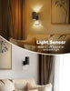TwilightGlow LED Nachtlicht – Dimmbar & Automatisch für stilvolle Beleuchtung-4