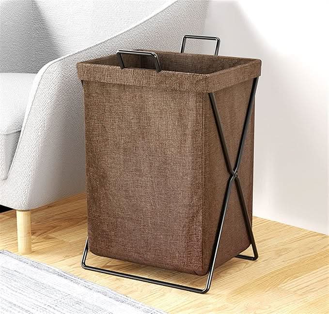 WaschHüter - Faltbare Wäschebox