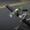Multifunktionale LED-Taschenlampe