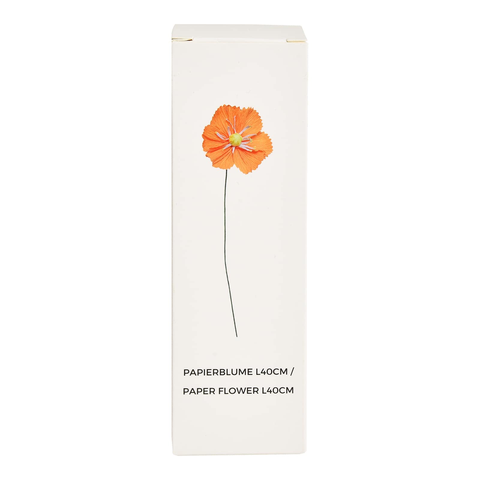 Papierblume