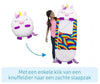 Kuschelfreund – Kuscheltier & Schlafsack In Einem Für Kinder