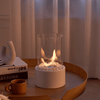 Flammen-Öllampe Flareon