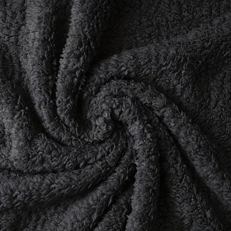 FLOOPIE - Premium Haustier-Fleecedecke