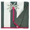 Strandtuch Palme