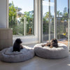 PAWLOFT - Beruhigendes Haustierbett