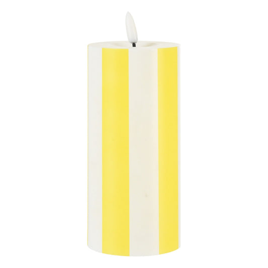 Outdoor-LED-Kerze Streifen