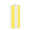Outdoor-LED-Kerze Streifen