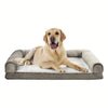 Kuschelschwanz - Premium Orthopädisches Sofabett