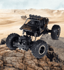 BEASTTREK X4 – Fernsteuerung Monstertruck für Offroad Kraft und Fahrspaß