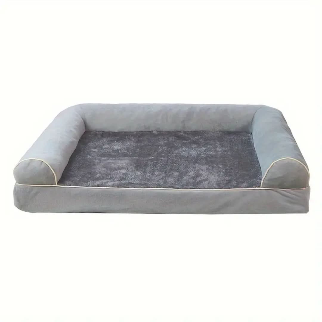 Kuschelschwanz - Premium Orthopädisches Sofabett
