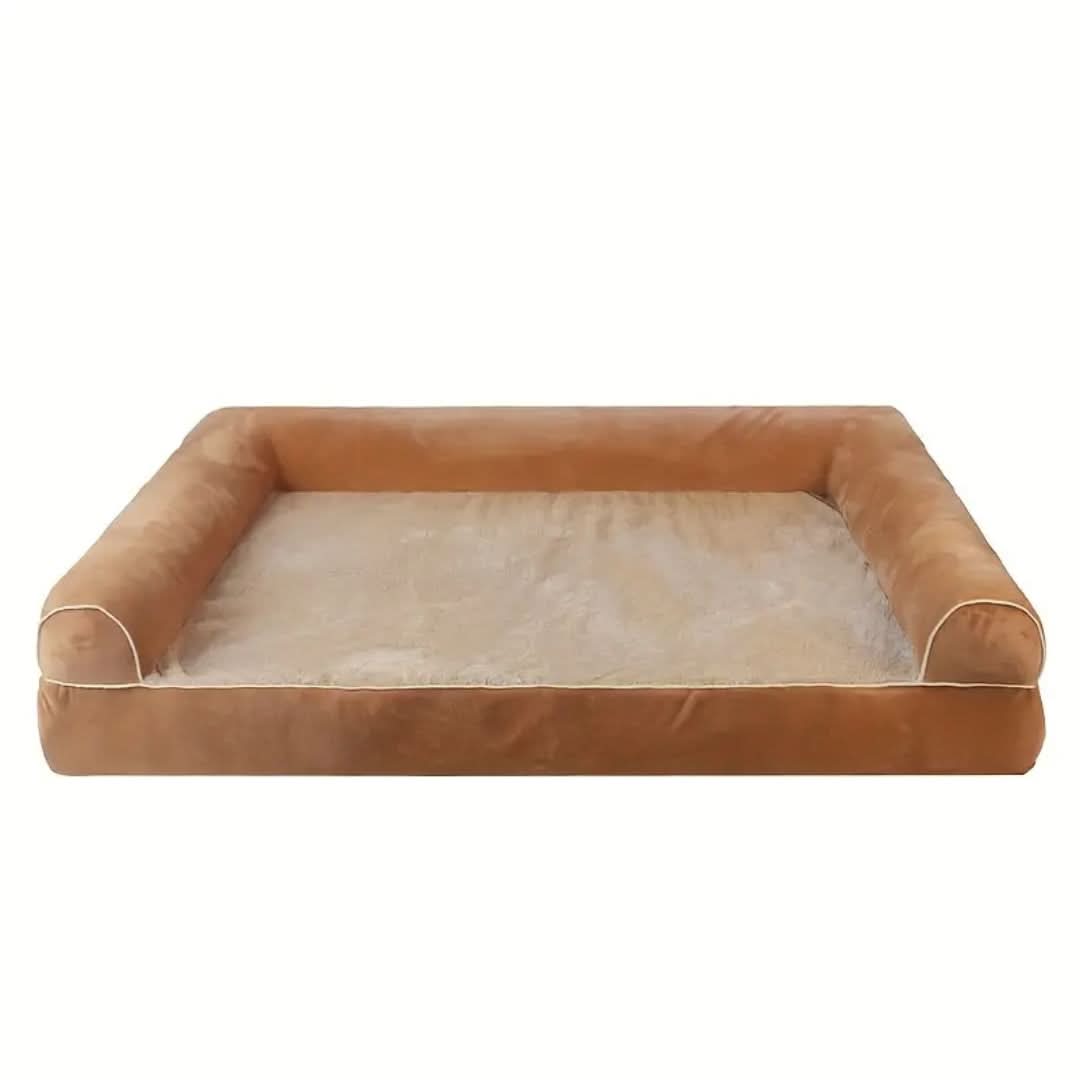 Kuschelschwanz - Premium Orthopädisches Sofabett