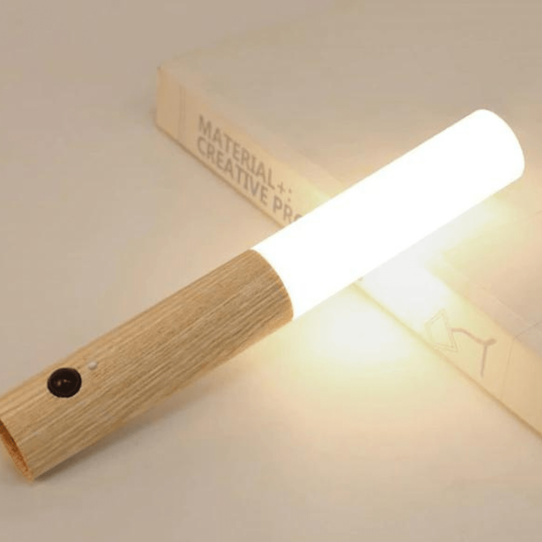 RESIE Intelligente Bewegungsmelder-Lampe Mit Automatischer Beleuchtung 4 Meter Reichweite 120 Grad