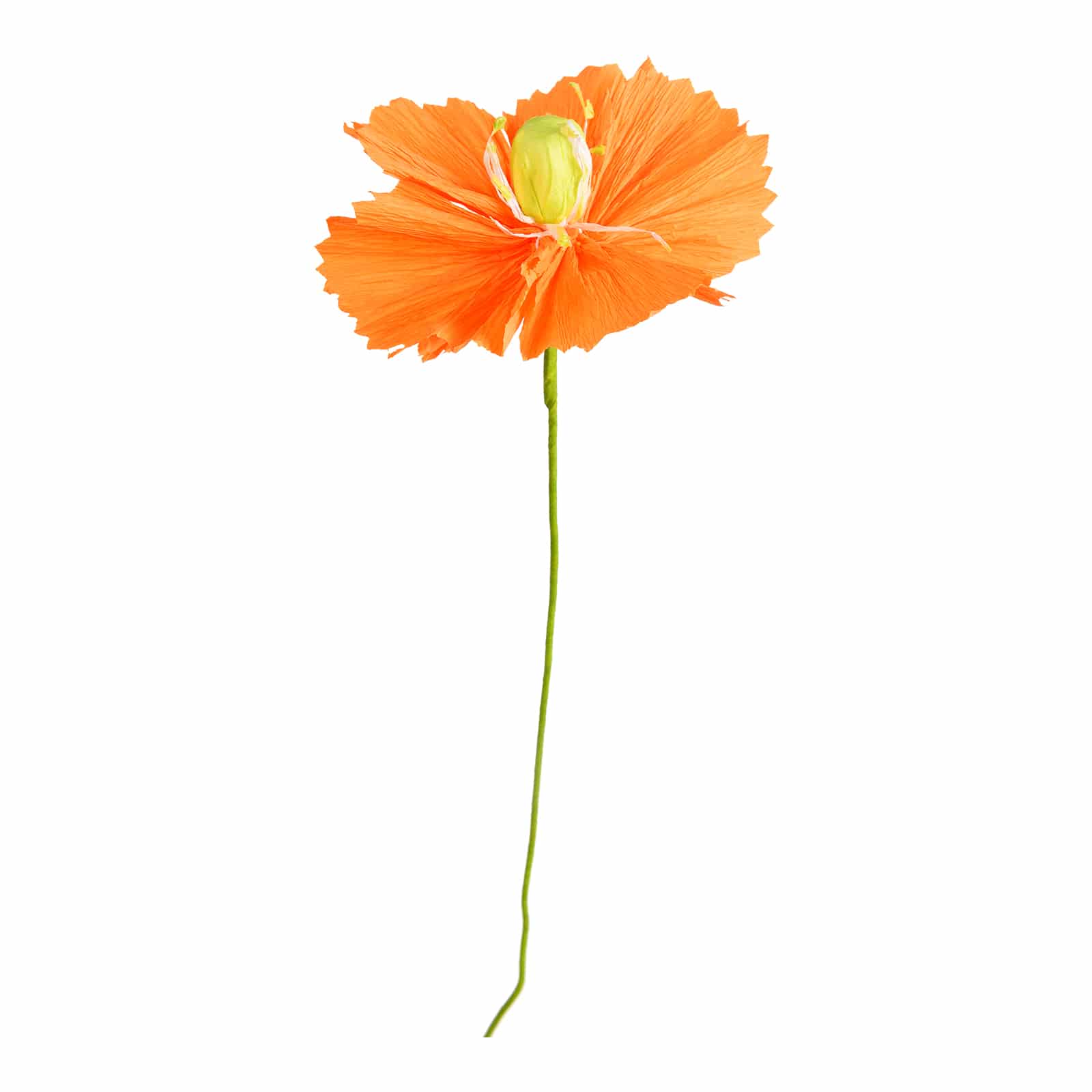 Papierblume