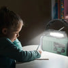Solar-notfallradio Mit Powerbank – Kurbelradio Mit Led-taschenlampe Für Camping & Outdoor