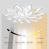 Florina – Lotus Pendelleuchte