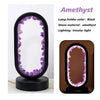 MAIA Amethyst Lampe Mit Beruhigendem Licht Für Ihr Zuhause