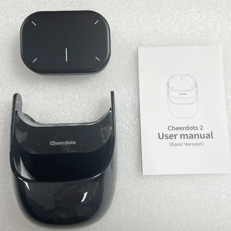 AIMOUSE – Smart Air Mouse 2025 mit Sprachsteuerung & ChatGPT-Integration 2