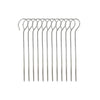AIRSKEWER – Edelstahl Grill für Luftfritteuse mit Spießhalter 0