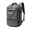 Luftpfad Rucksack – Komprimierbarer Reiserucksack mit Laptopfach