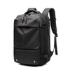 Luftpfad Rucksack – Komprimierbarer Reiserucksack mit Laptopfach