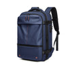 Luftpfad Rucksack – Komprimierbarer Reiserucksack mit Laptopfach