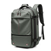 Luftpfad Rucksack – Komprimierbarer Reiserucksack mit Laptopfach