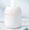 LuftMist 250 – USB Mini Luftbefeuchter Mit Aromatherapie-Funktion