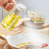 Ölsprüher – 2-in-1 Ölsprüher und Ausgießer