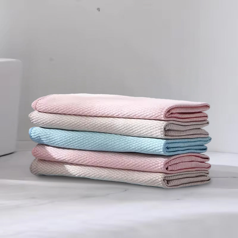 Cleanovate® Allzwecktücher