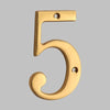 AnchorDigits – Langlebige Zahlen mit klassischem Design 5
