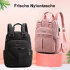 TrockenPorter – Wasserdichter Multifunktions-Rucksack für Reisen & Alltag