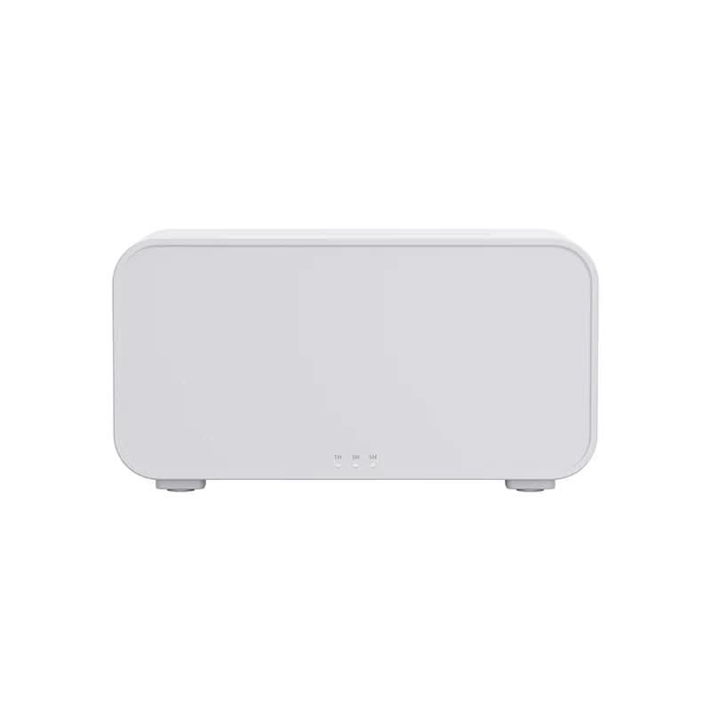 AromaMini – Kompakter Ultraschall Aroma Diffusor Mit LED-Farbwechsel