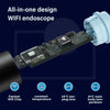 VisionClean Mini – Präzise Sicht & Einfache Reinigung Für Zuhause Und Unterwegs