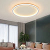 Auroraglobe – Skandinavische LED-Deckenleuchte Mit Warmem, Blendfreiem Licht