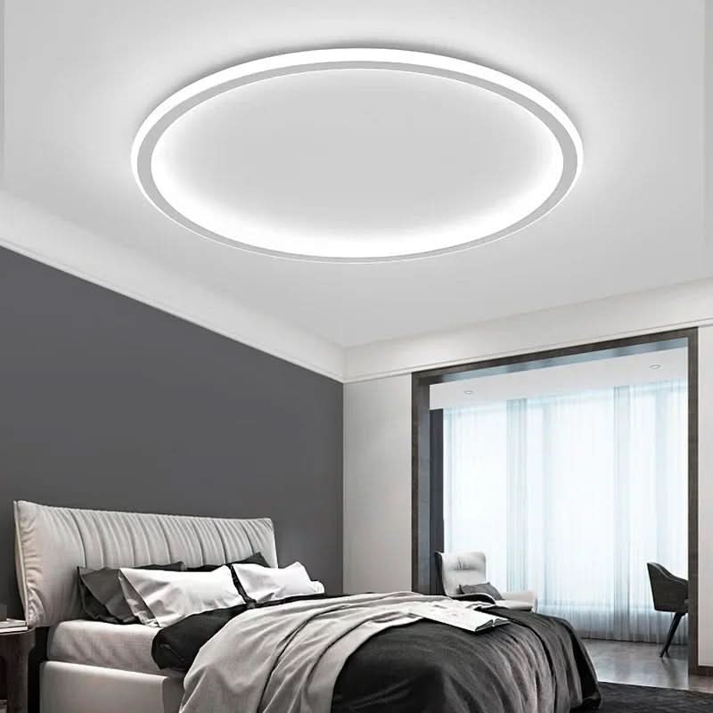 Auroraglobe – Skandinavische LED-Deckenleuchte Mit Warmem, Blendfreiem Licht
