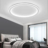 Auroraglobe – Skandinavische LED-Deckenleuchte Mit Warmem, Blendfreiem Licht