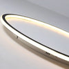 Auroraglobe – Skandinavische LED-Deckenleuchte Mit Warmem, Blendfreiem Licht