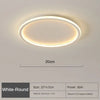 Auroraglobe – Skandinavische LED-Deckenleuchte Mit Warmem, Blendfreiem Licht