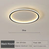 Auroraglobe – Skandinavische LED-Deckenleuchte Mit Warmem, Blendfreiem Licht