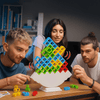 BALANTRIQ – Buntes Balancier-Stapelspiel für Kinder und Erwachsene 2